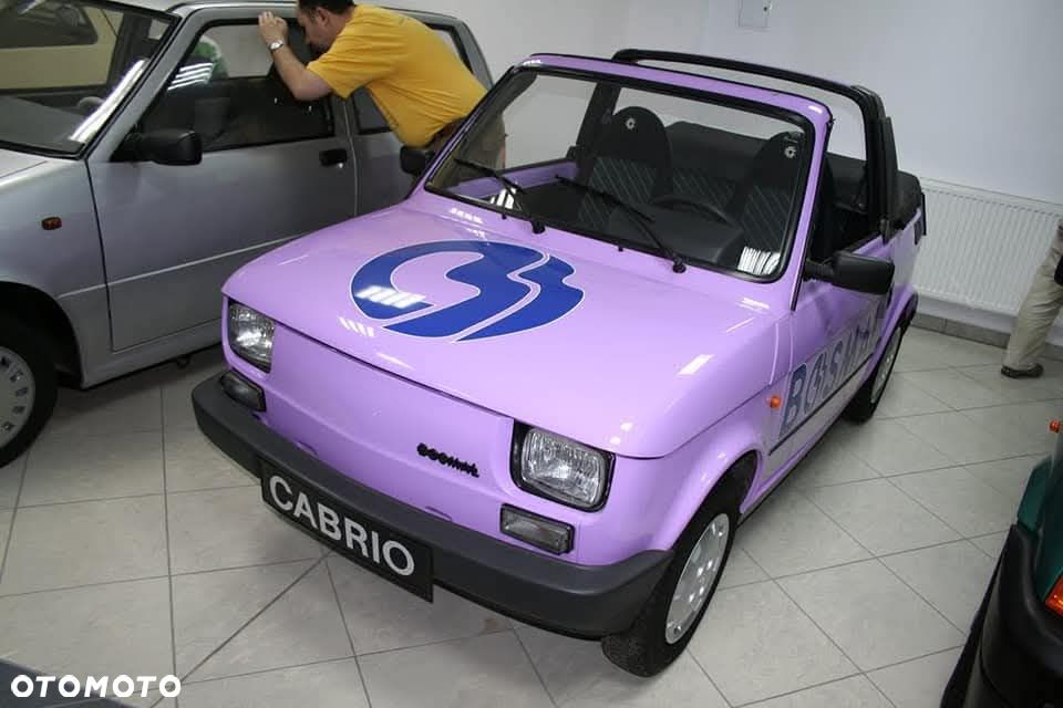 Fiat 126 - 31