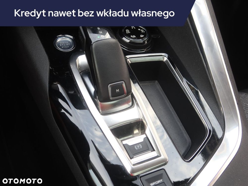 Peugeot 3008 - 23