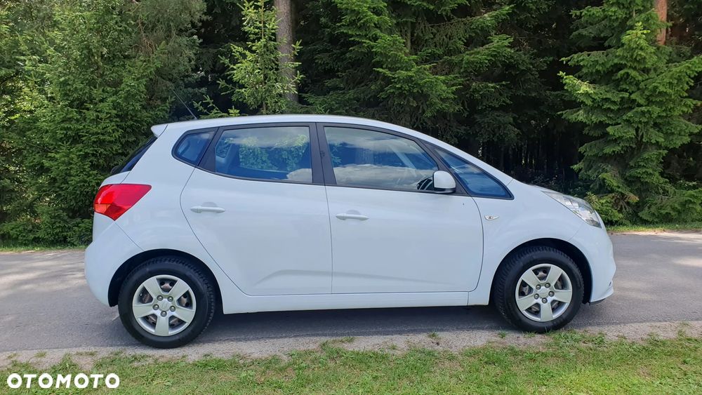 Kia Venga 1.4 CVVT Spirit - 3