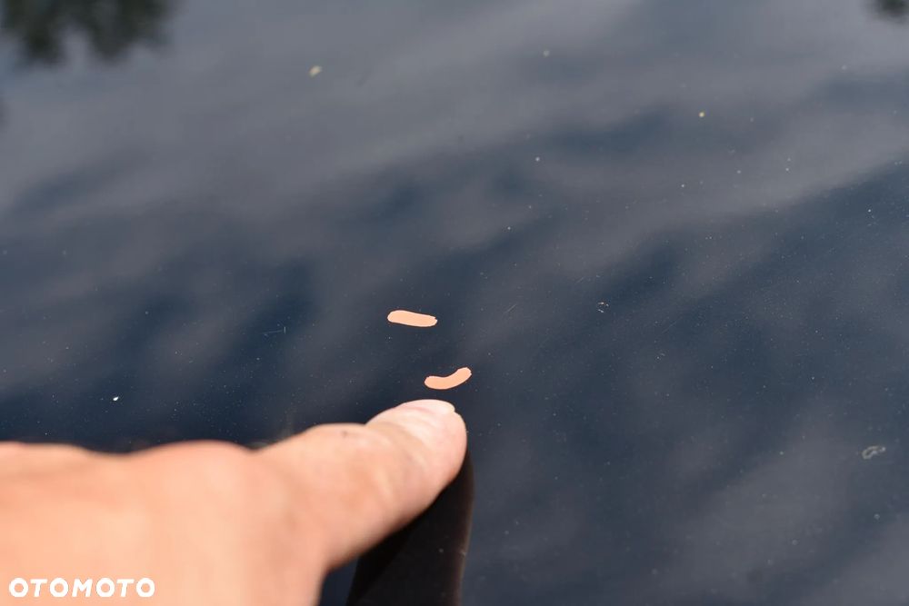 MERCEDES W211 MASKA POKRYWA SILNIKA 197 ALUMINIOWA - 9