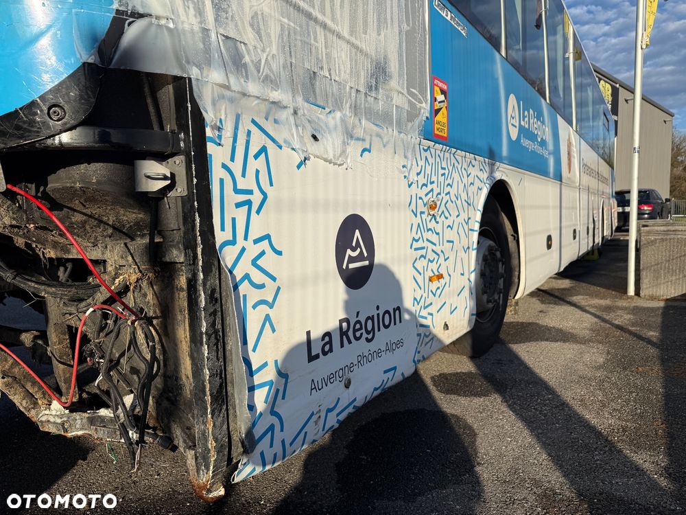 MAN Lions Intercity - 2