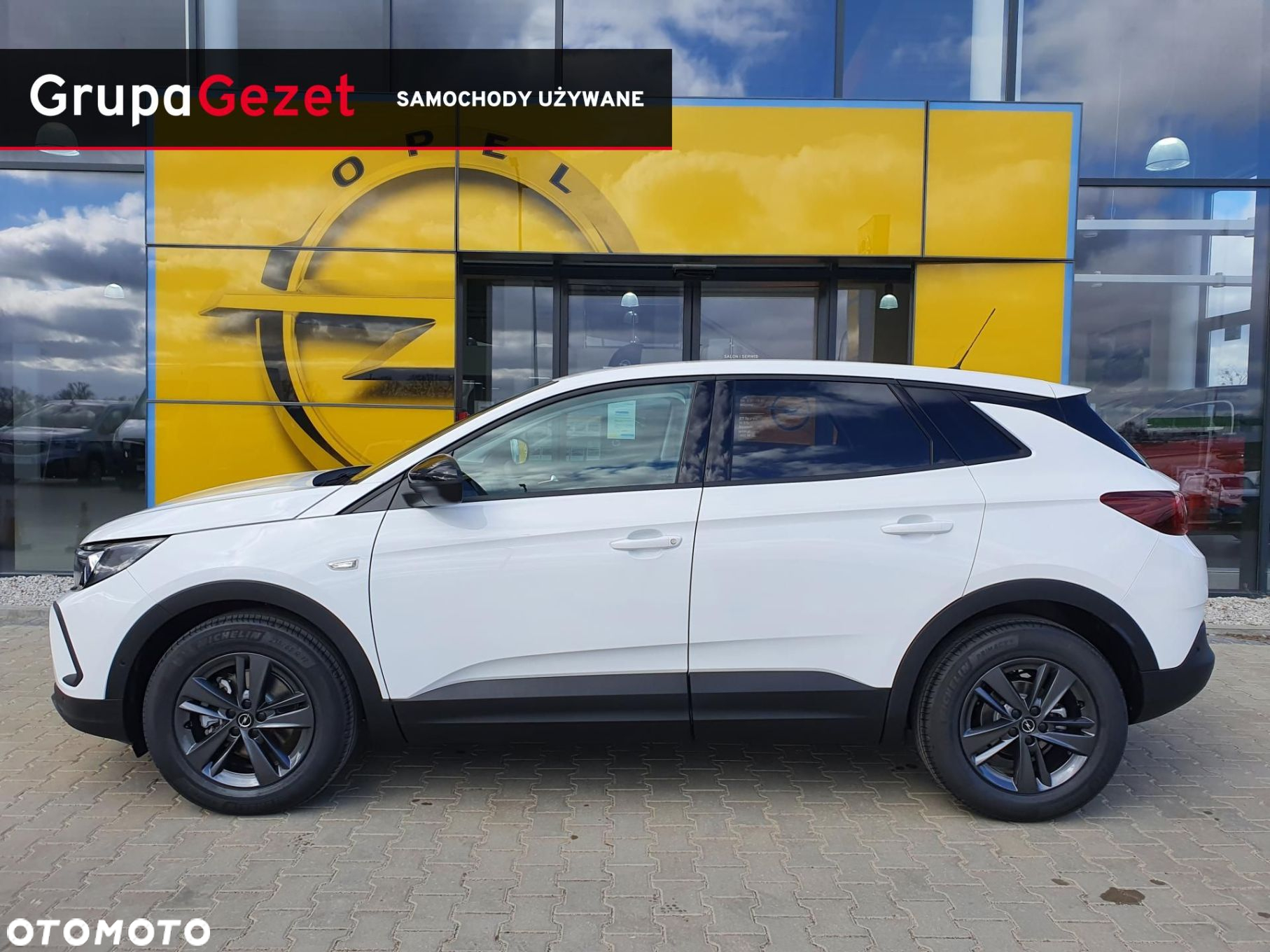 Opel Grandland - 3
