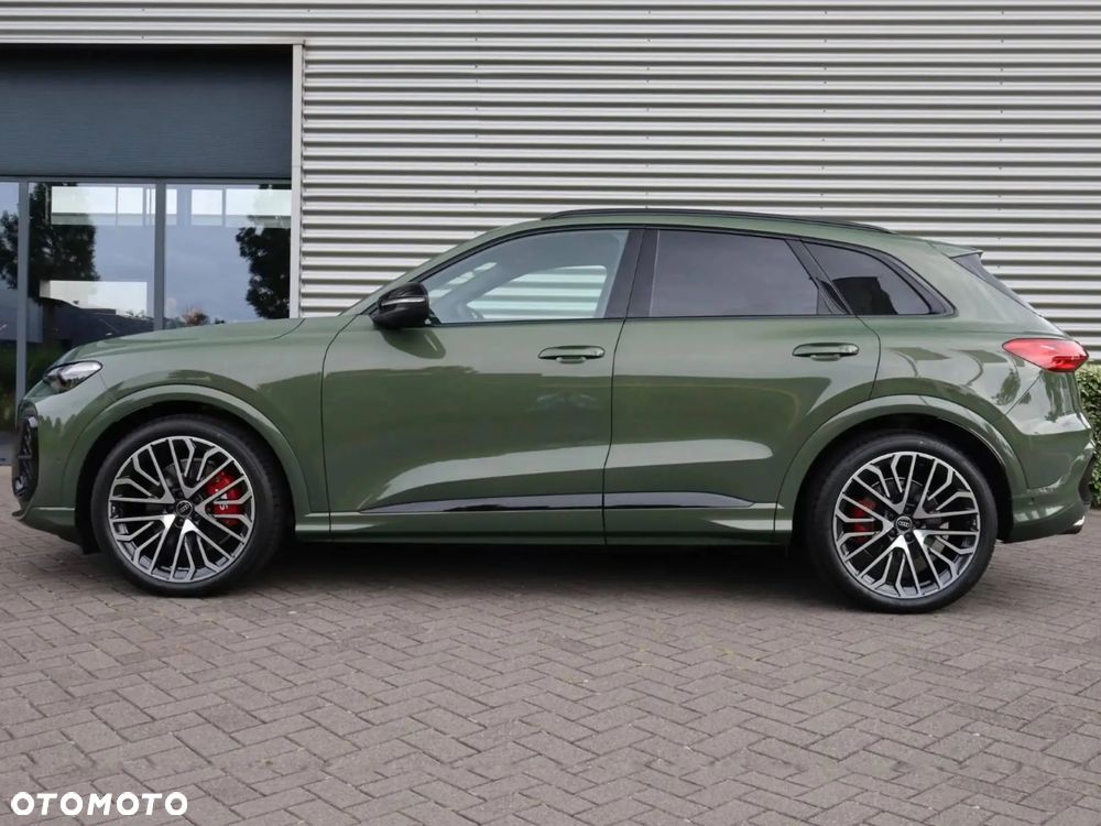 Audi SQ5 - 3