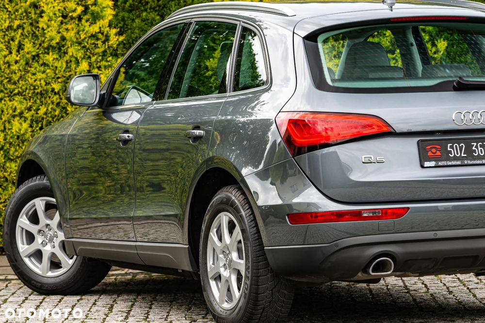 Audi Q5 2.0 TDI - 16