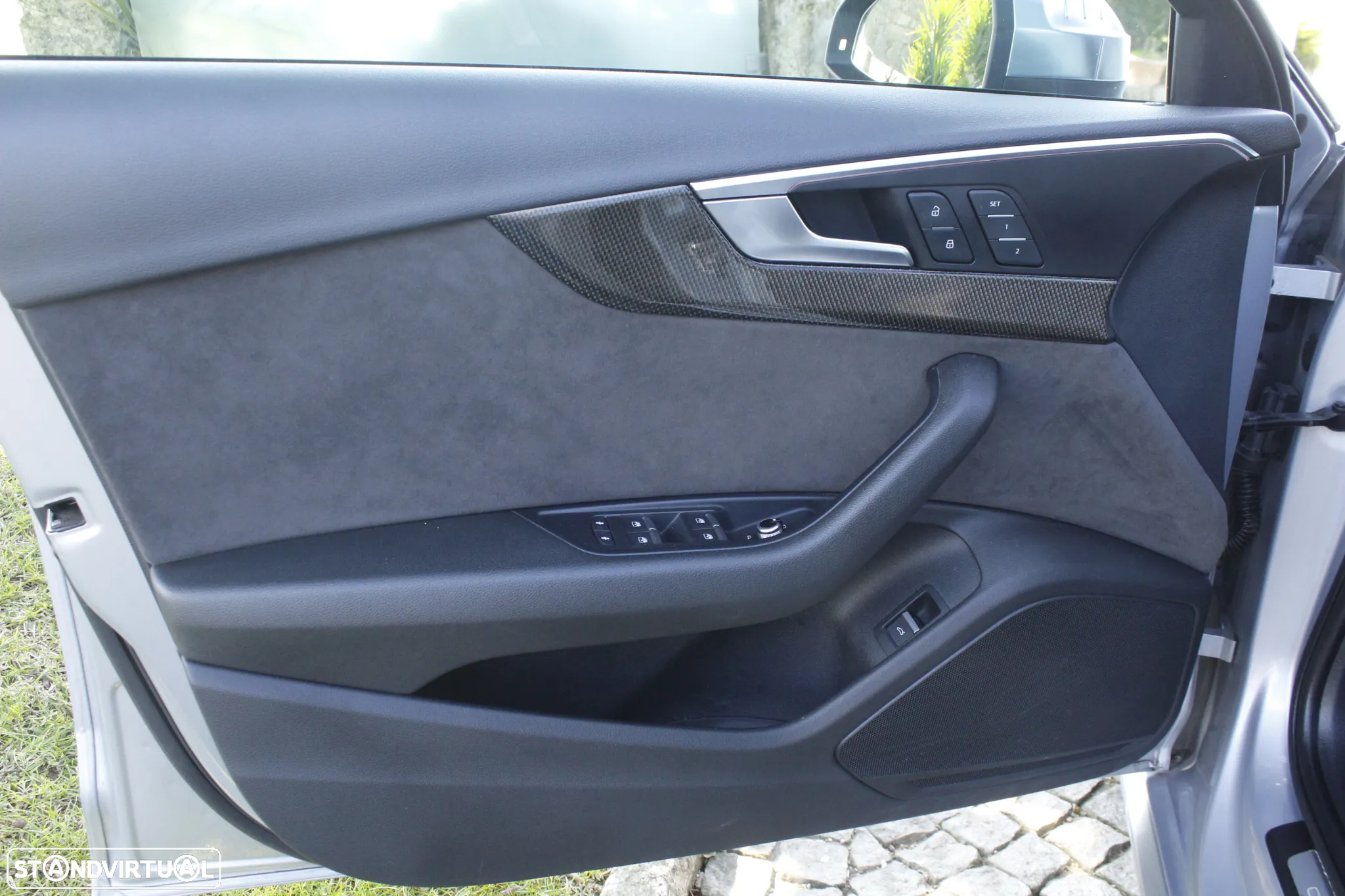 Audi S4 Avant 3.0 TFSI quattro tiptronic - 12