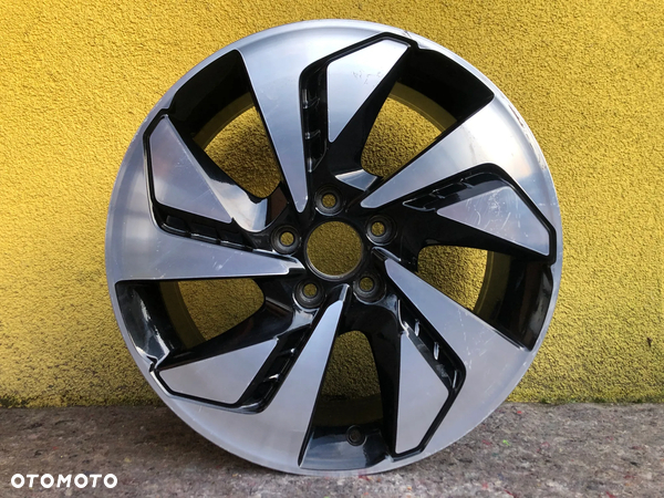 Felga Aluminiowa HONDA CR-V V 7J 18" ET45 5x114.3 CMS-862 T1W18070A