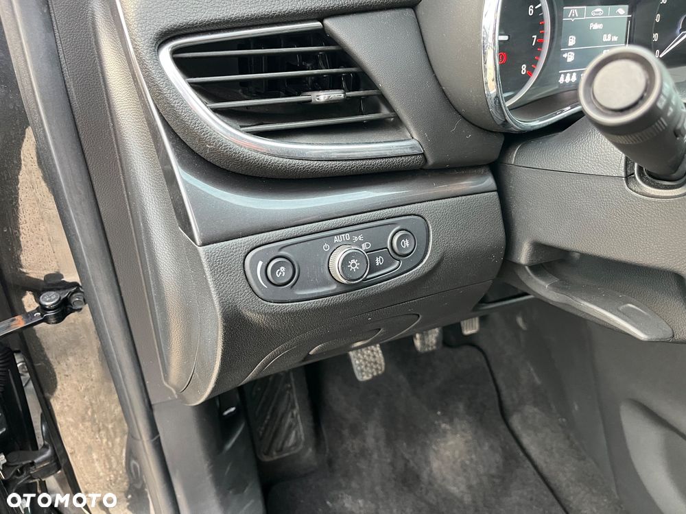 Opel Mokka X 1.4 (ecoFLEX) ECOTEC Start/Stop Innovation - 16