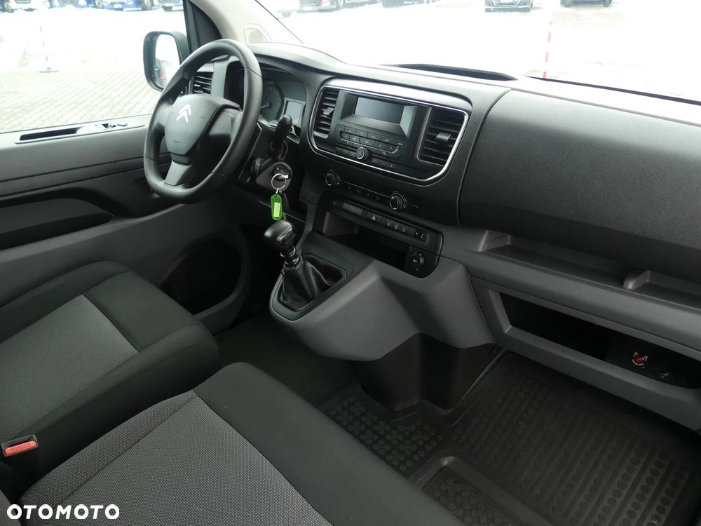 Citroën SpaceTourer - 28