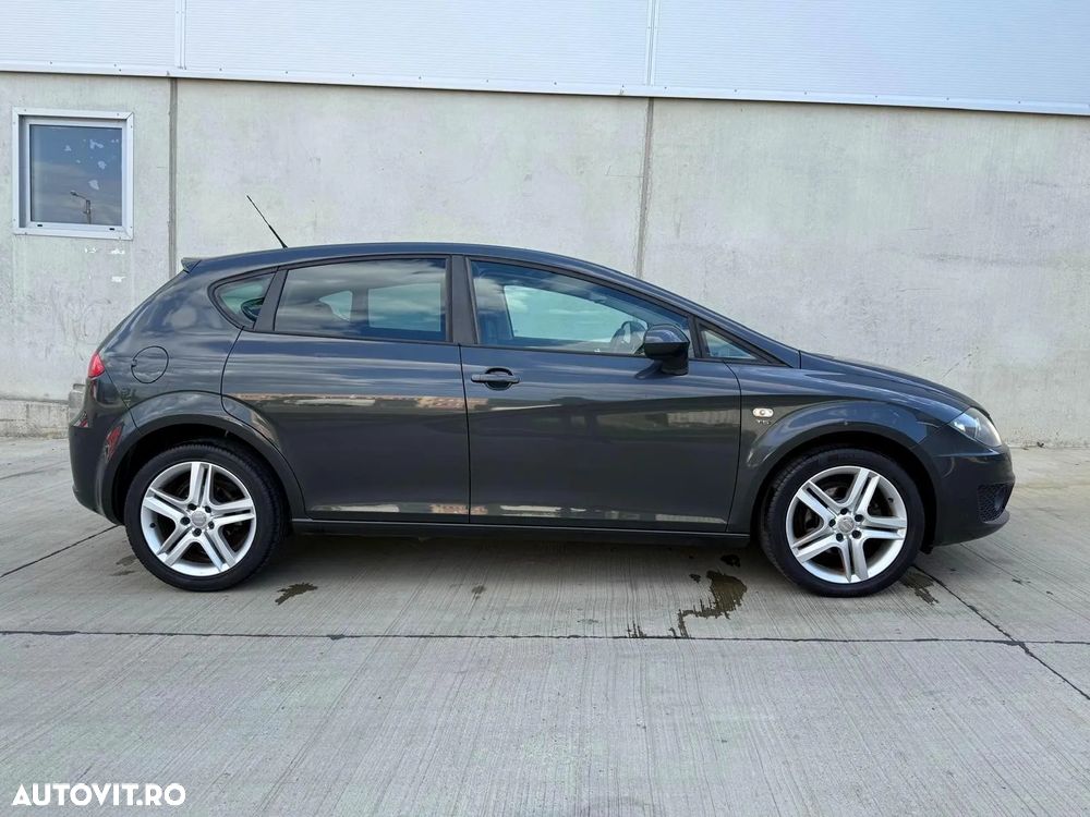 Seat Leon 1.2 TSI Copa Plus - 2