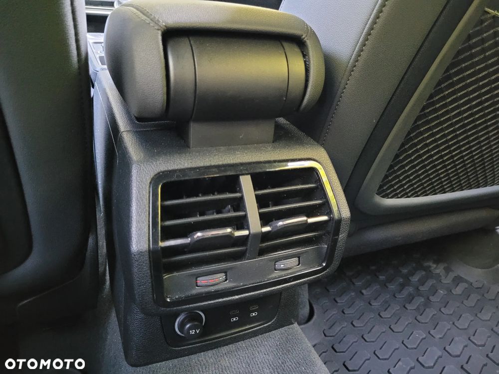 Audi Q3 45 TFSI Quattro S Line S tronic - 31