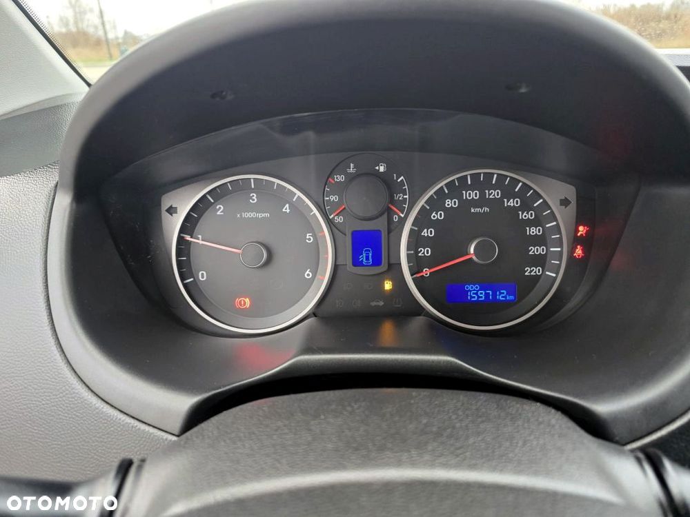 Hyundai i20 1.1 CRDi Comfort - 26