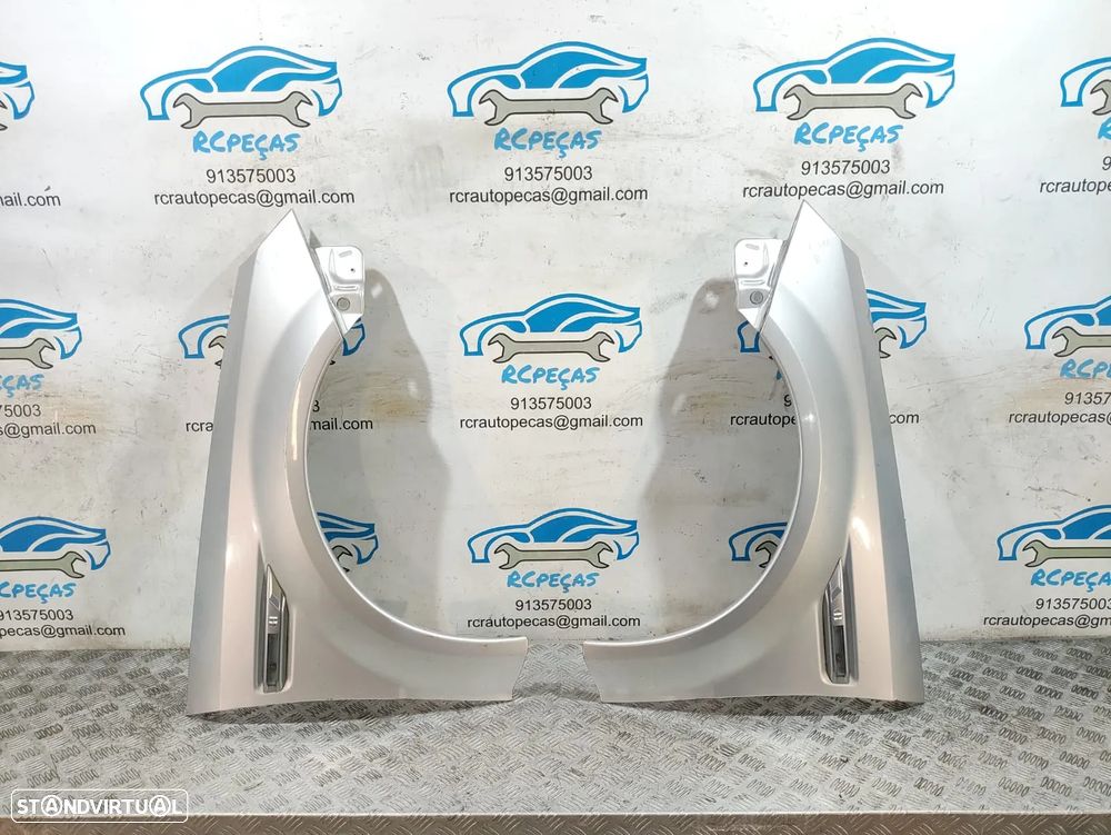 Frente Completa Opel Tigra B TwinTop Cabrio Diesel - 8