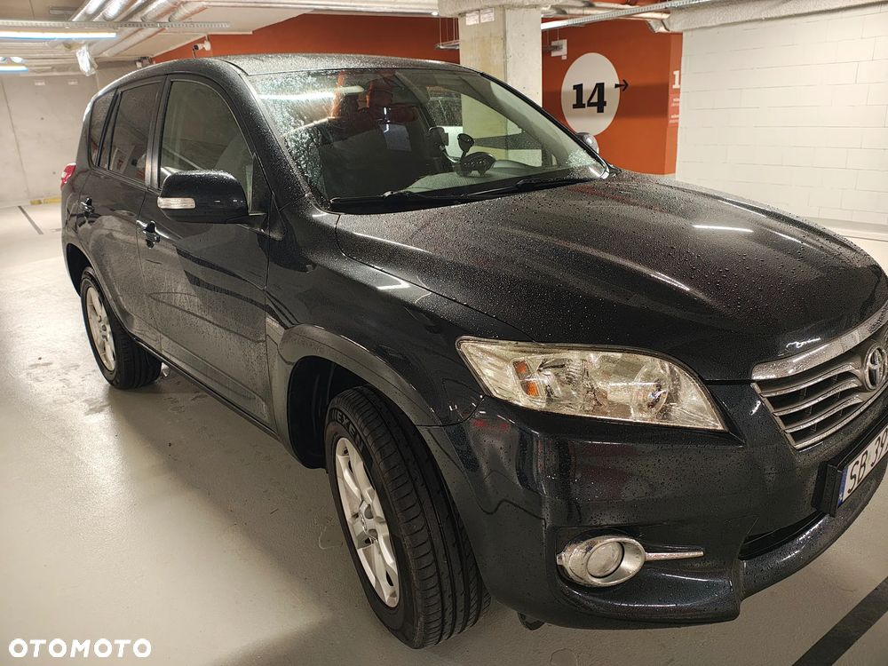 Toyota RAV4 2.0 4x2 Sol - 25
