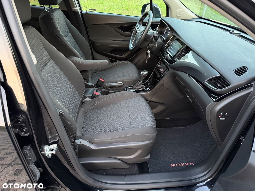Opel Mokka - 33