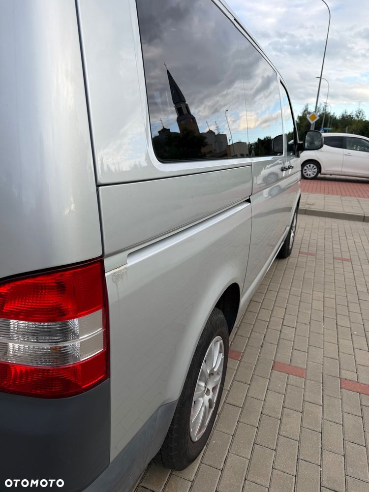 Volkswagen Transporter L1H1 - 27