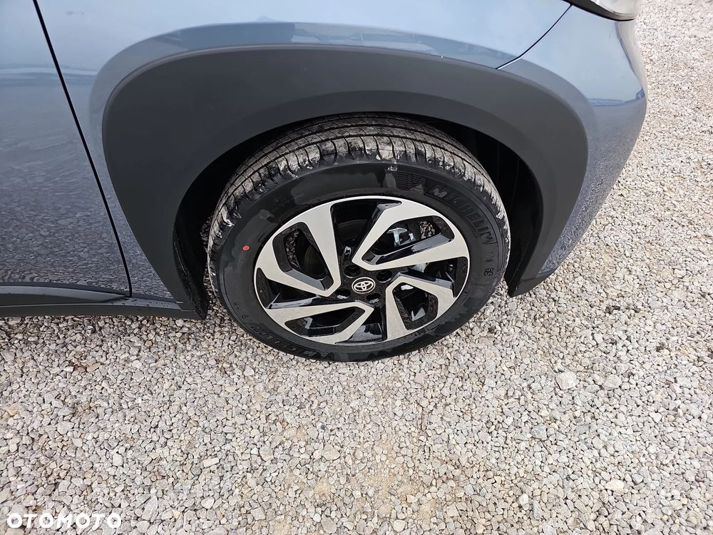 Toyota Aygo x-style - 19