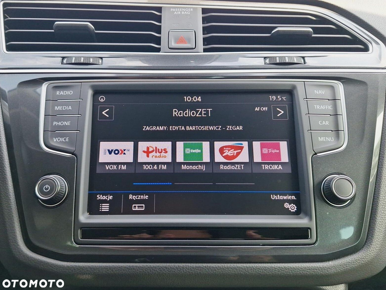 Volkswagen Tiguan 1.4 TSI Trend&Fun - 16