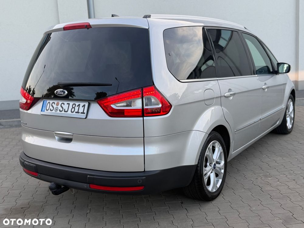 Ford Galaxy - 4