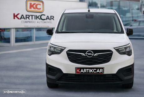 Opel Combo Life 1.5 CDTi  Elegance Plus - 2