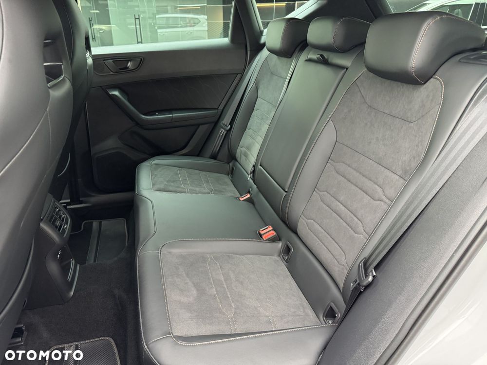 Cupra Ateca 1.5 TSI DSG - 15