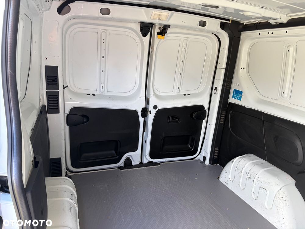 Renault Trafic - 7
