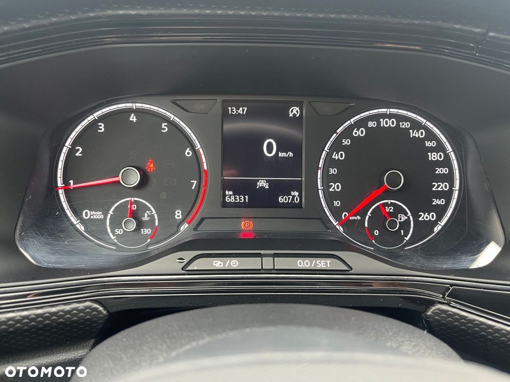 Volkswagen T-Cross 1.0 TSI Life - 26