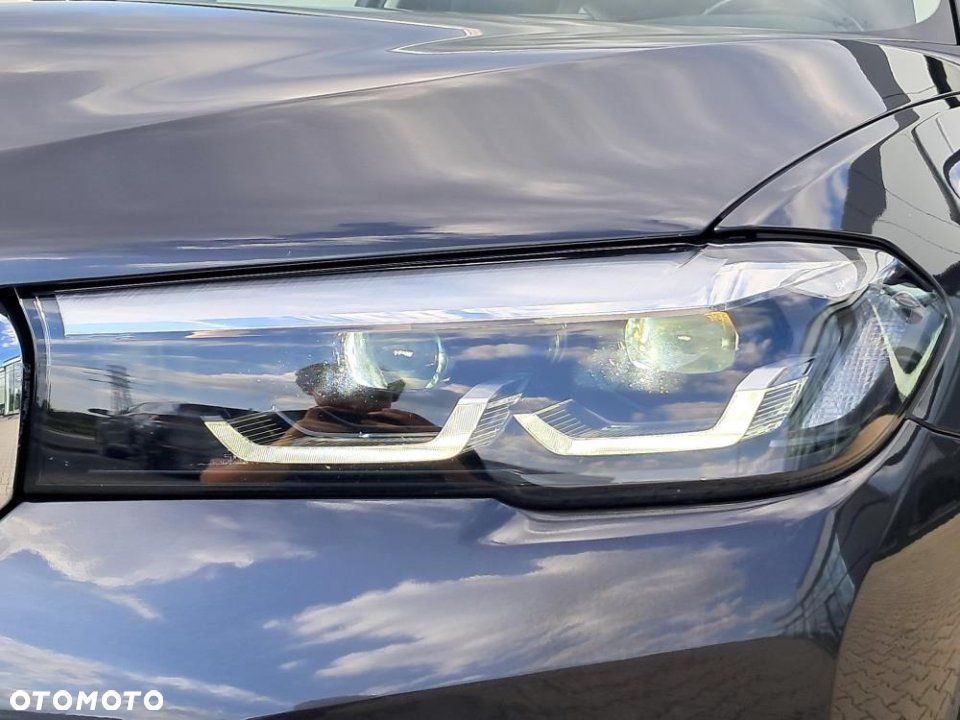 BMW Seria 5 - 9