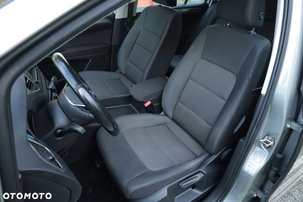 Volkswagen Golf Sportsvan SV 1.4 TSI BMT Comfortline - 14
