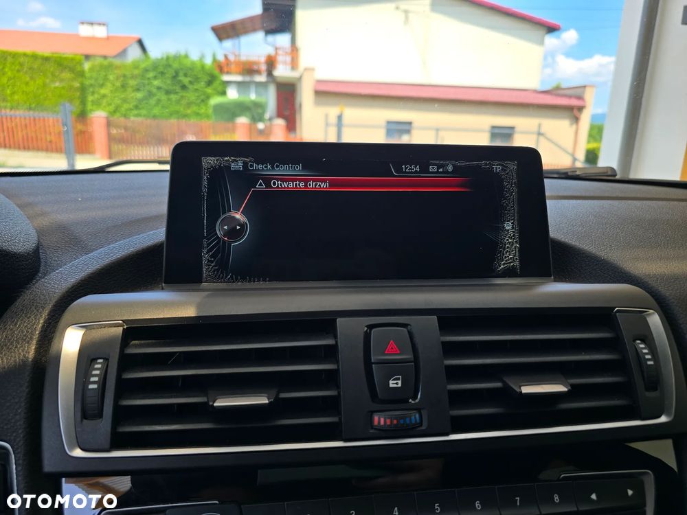 BMW Seria 1 118d M Sport - 11