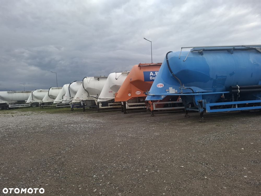 Spitzer Spitzer Feldbinder - 4
