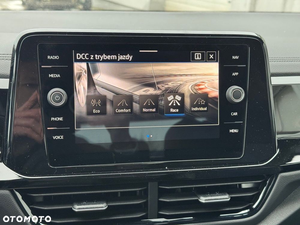 Volkswagen T-Roc 2.0 TSI 4Motion R DSG - 22