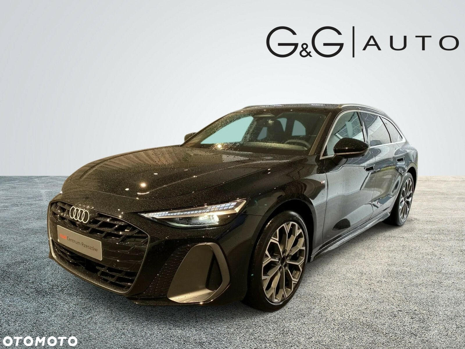 Audi A6 - 3