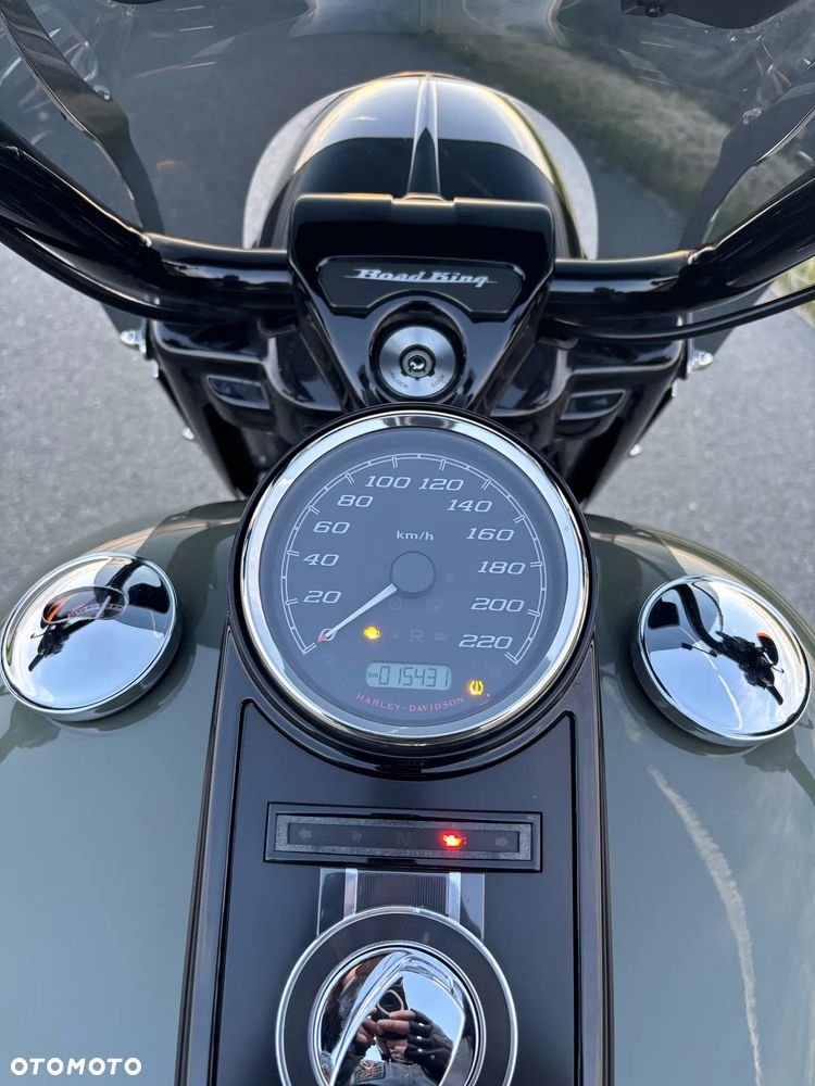 Harley-Davidson Touring Road King - 6