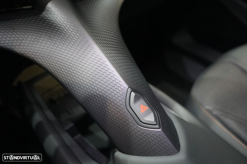 Cupra Tavascan 77 kWh Endurance - 24