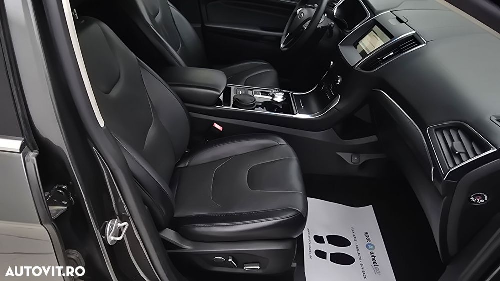 Ford Edge - 19