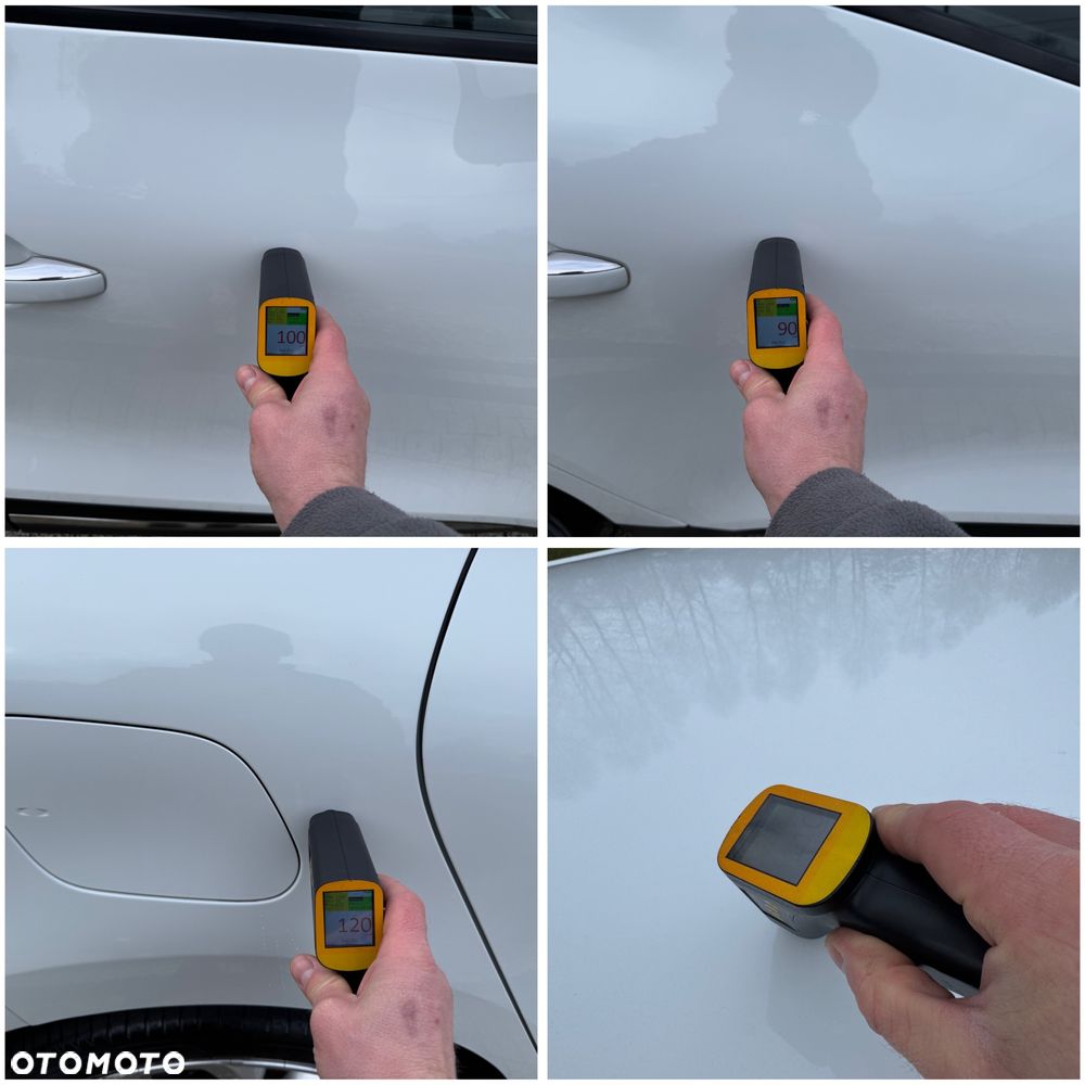 Renault Scenic 1.3 TCe Energy Intens EDC - 39