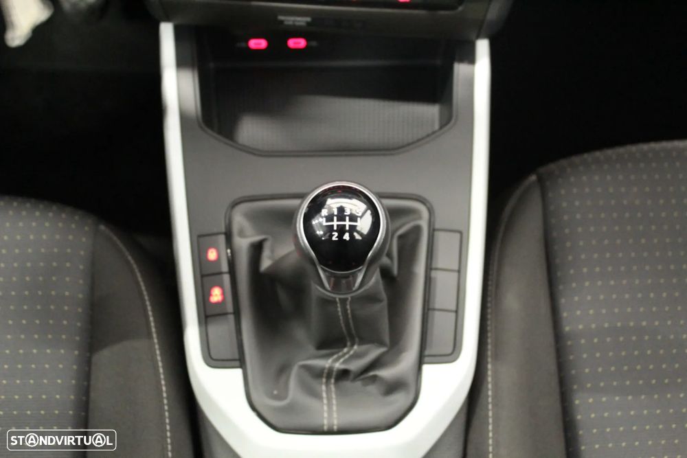 SEAT Arona 1.0 TSI Style - 14