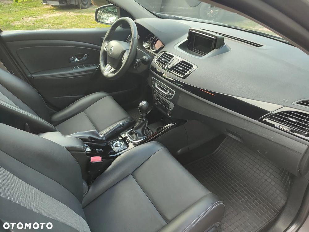 Renault Megane 1.6 dCi Energy Bose Edition - 26