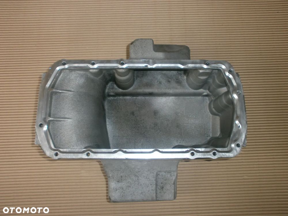 MISKA OLEJOWA 1.5BLUE KX7Q-6676-A1A FORD FOCUS PUMA ECOSPORT GWARANCJA - 2
