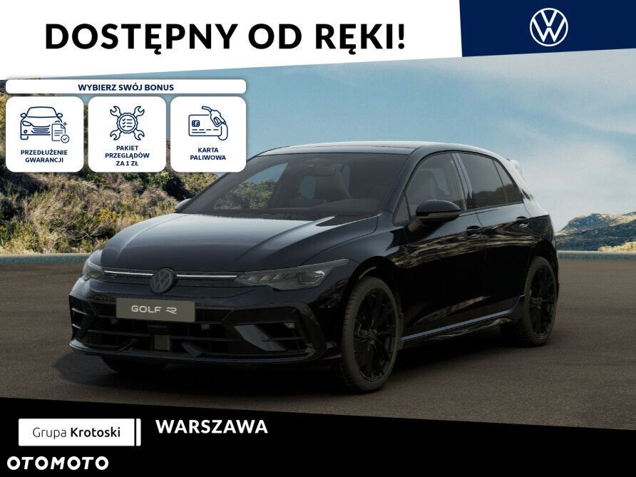 Volkswagen Golf - 2