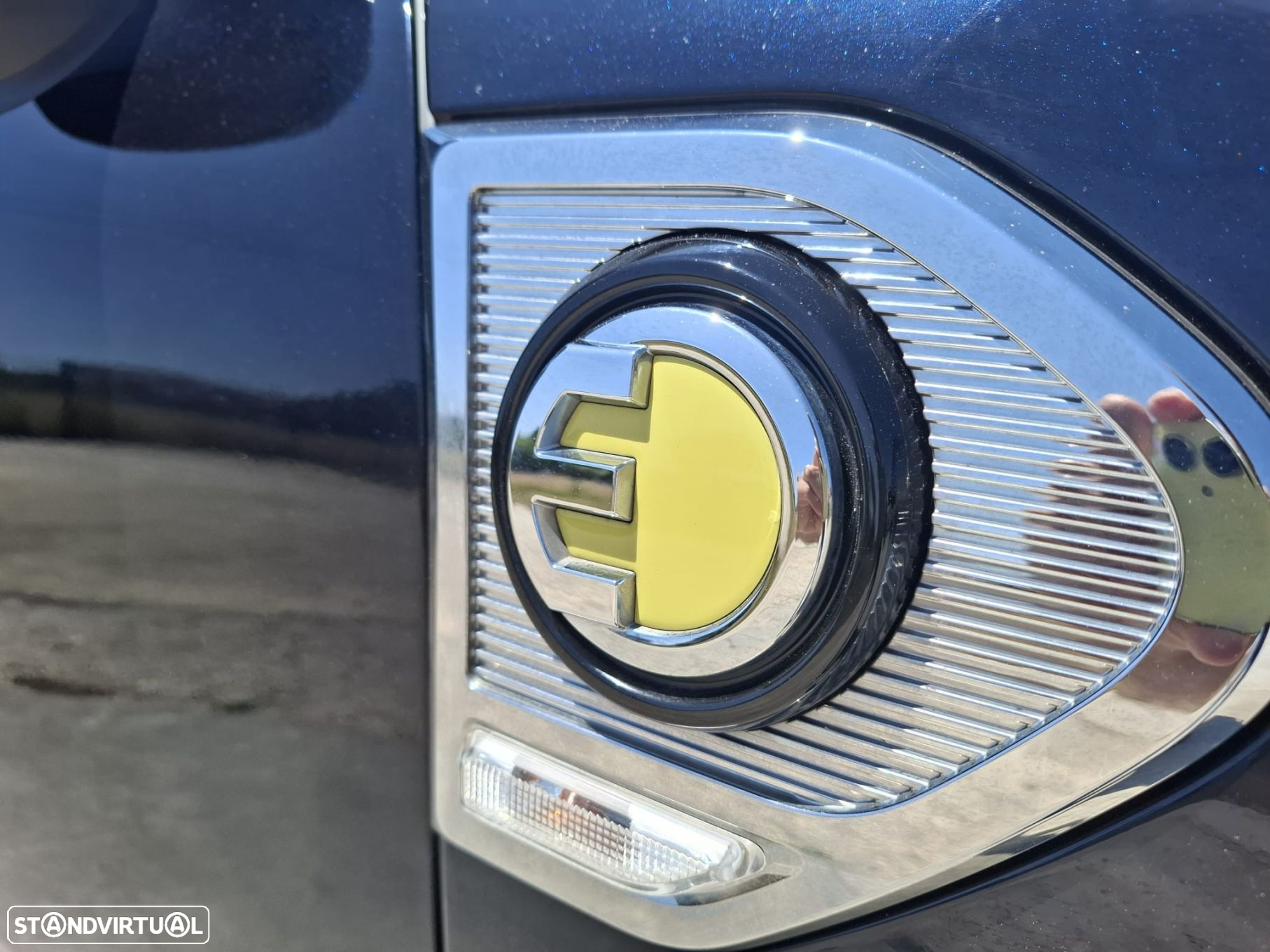 MINI Countryman Cooper SE ALL4 Yours Auto - 55