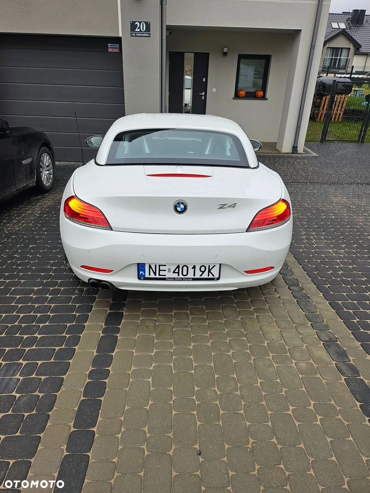 BMW Z4 - 7