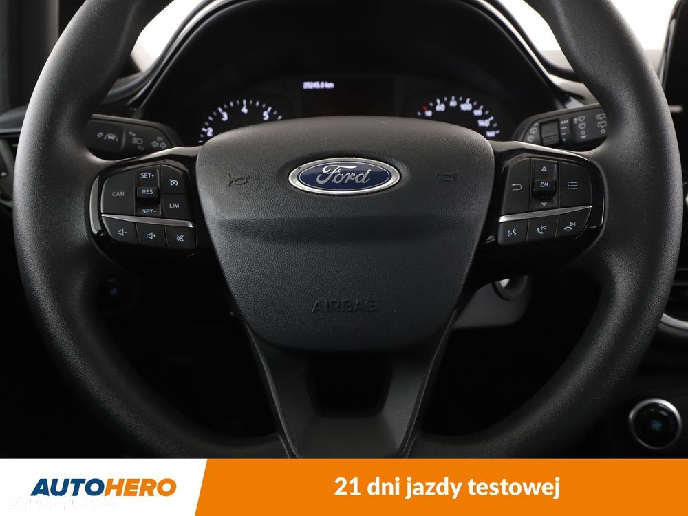 Ford Fiesta - 18
