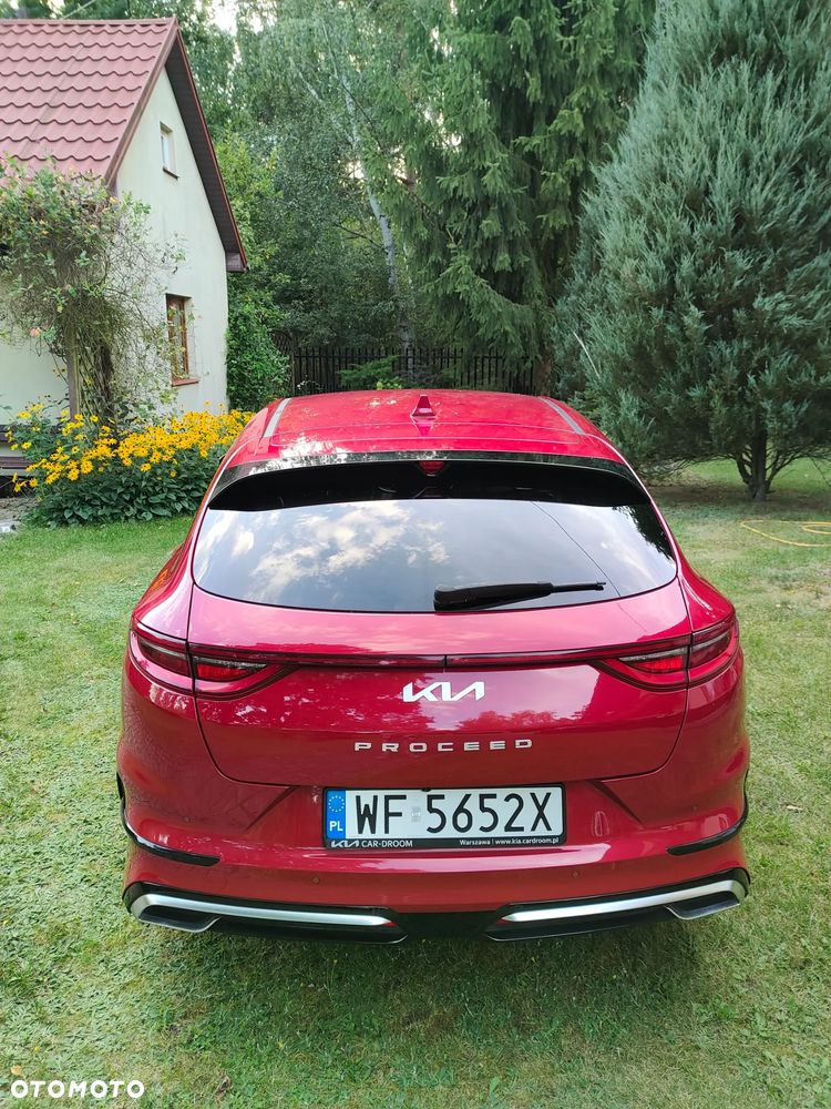 Kia ProCeed - 3