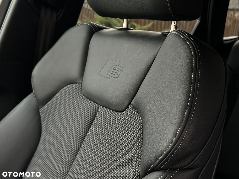 Audi Q5 40 TDI quattro S tronic S line - 11