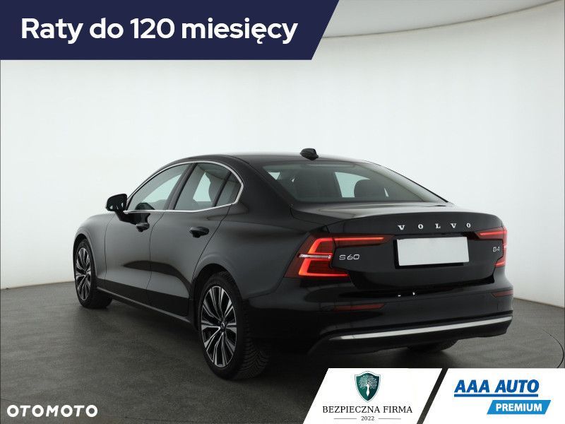 Volvo S60 - 6