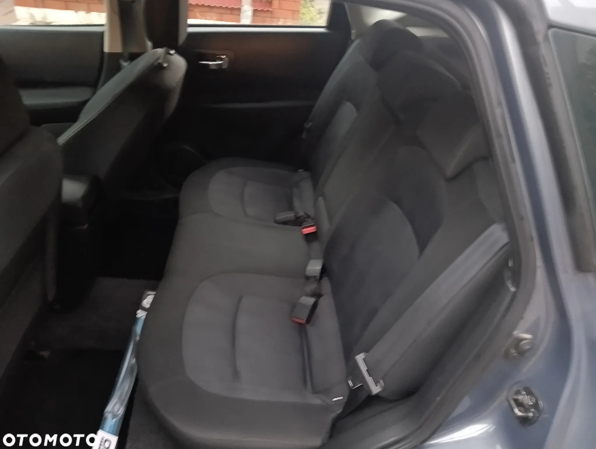 Nissan Qashqai 1.6 acenta - 11