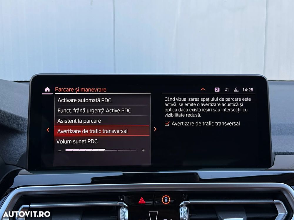 BMW X3 xDrive20d Aut. xLine - 38