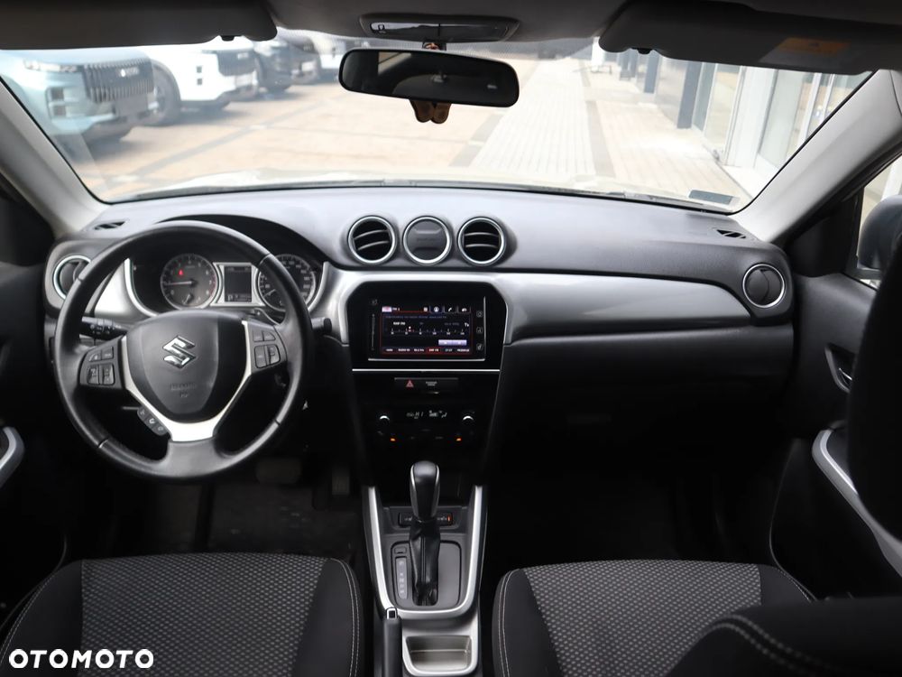 Suzuki Vitara 1.6 (4x2) Automatik Comfort+ - 14