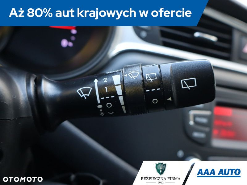 Kia Ceed - 21